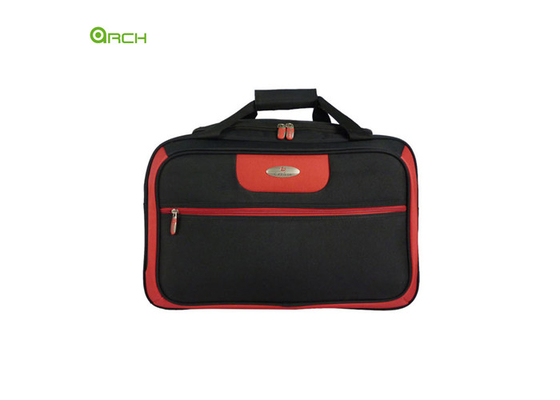 Un polyester Carry On Duffel Bag de Front Pocket 600D