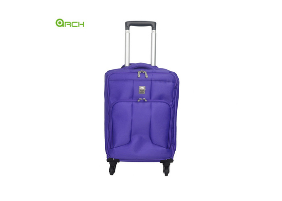 Chariot Carry On Luggage Bag à voyage d'OEM d'ODM de 19 pouces