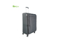 Lien à aller sac léger de bagage de valise avec le système en aluminium de chariot