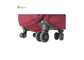 Chariot Carry On Luggage Bag à voyage de mode de 20 pouces avec les roues intégrées de patin