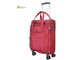 Chariot Carry On Luggage Bag à voyage de mode de 20 pouces avec les roues intégrées de patin