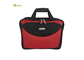 600D Briefcase Cosmetic Duffle Travel Bagage Bag pour les utilisateurs professionnels
