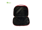 1680D polyester Vanity Duffle Sac de bagage de voyage cosmétique avec une poche