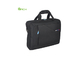 sac d'ordinateur portable d'accessoires de voyage du polyester 600D pour des hommes d'affaires