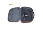 sac de bagage de voyage de Duffle de cas de vanité du polyester 600D avec un Front Pocket