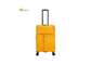 le sac léger matériel du bagage 1680d+PU place avec des roues de vol