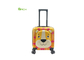 Choix de prix Ensemble de bagages ABS + PC pour enfants avec style lion