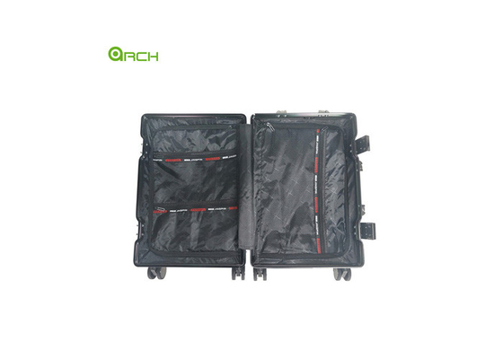 Fabricant Bagages à roues filaires et cadre en aluminium ABS