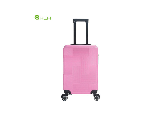 Vente en gros de bagages de cabine ABS à prix compétitif