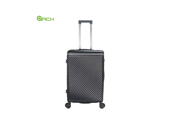 Bagages à double roue et verrouillage à Tsa pour des déplacements pratiques