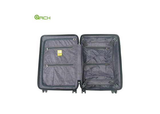 Bagages à double roue et verrouillage à Tsa pour des déplacements pratiques