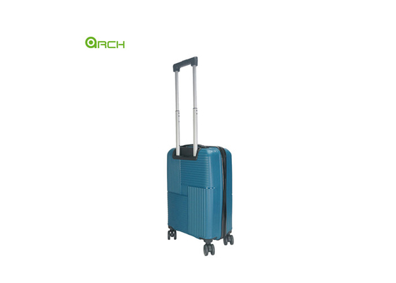 Fabricant Bagages à roulettes de voyage en PP bon marché avec roues à double filateur