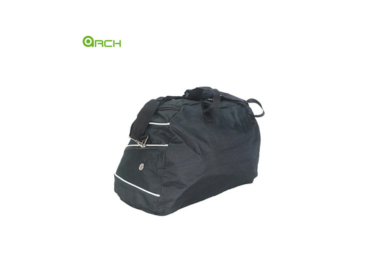 Gros 600D polyester muti-fonctionnel large capacité sac de gym extérieur