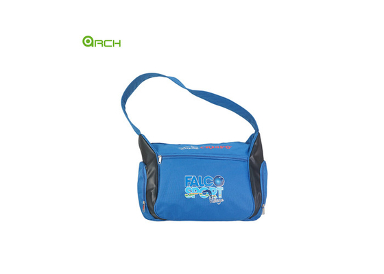 Sacs de sport multifonctionnels de grande capacité en polyester/PU 600D en gros pour les sports de plein air