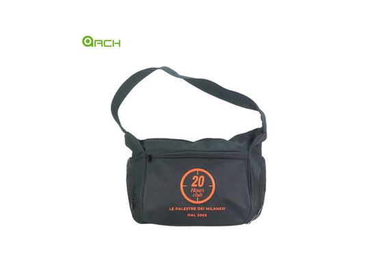 Fournisseur 600D polyester/PU multi-fonctionnel sac de gym de grande capacité pour les sports de plein air