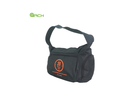 Fournisseur 600D polyester/PU multi-fonctionnel sac de gym de grande capacité pour les sports de plein air
