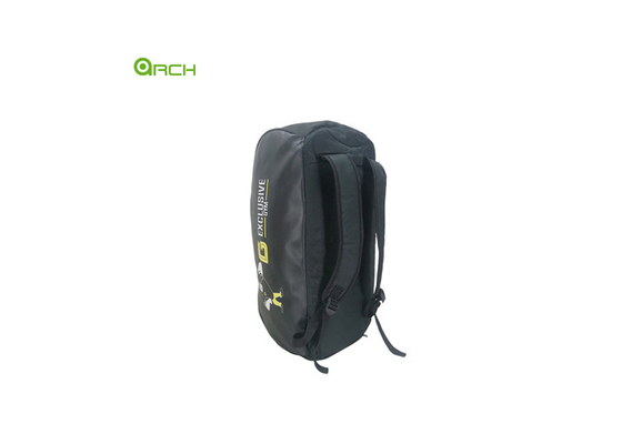 Prix d'usine Sac de gym en extérieur en carbone imperméable à l' eau de grande capacité