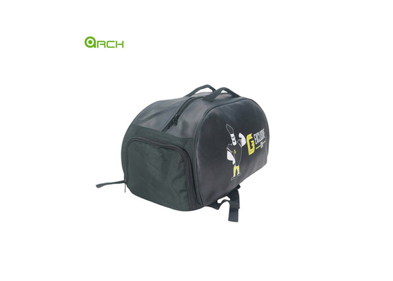 Prix d'usine Sac de gym en extérieur en carbone imperméable à l' eau de grande capacité