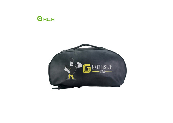 Prix d'usine Sac de gym en extérieur en carbone imperméable à l' eau de grande capacité