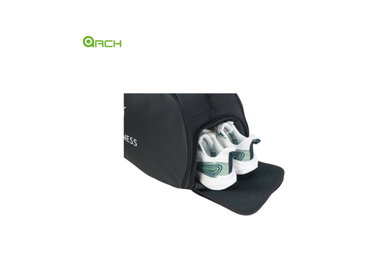 Matériau PU sac de gym de grande capacité pour les sports de plein air