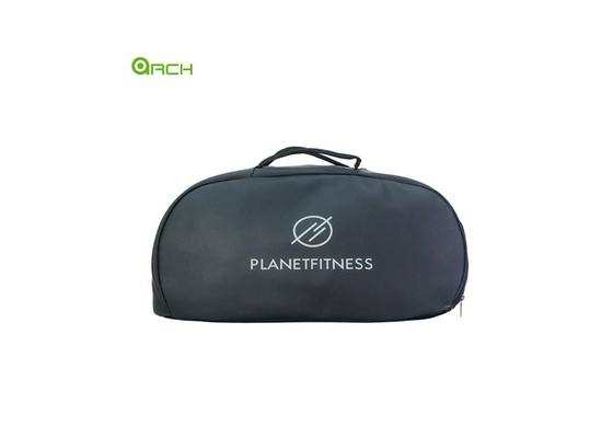 Matériau PU sac de gym de grande capacité pour les sports de plein air