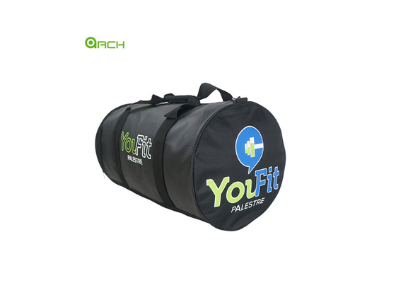 Prix d'usine sac de sport carton avec une poche de chaussures de côté