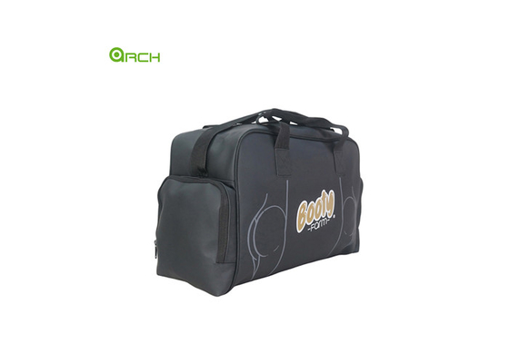 Sac de gym avec matériau PU pour les sports de plein air