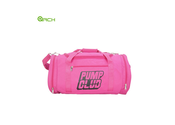 Fabricant 600D sac de sport multifonctionnel de grande capacité pour les sports de plein air
