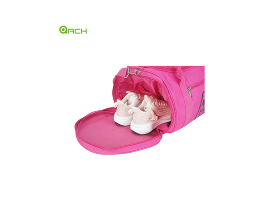 Fabricant 600D sac de sport multifonctionnel de grande capacité pour les sports de plein air