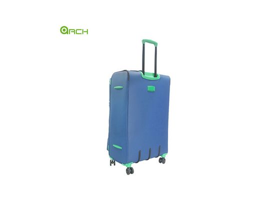 Bagages légers du fabricant avec roues de vol et matériau 1680D+PU