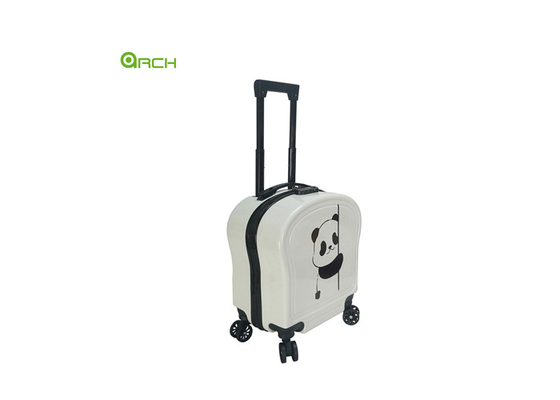 Fabricant Bagages ABS+PC pour enfants de style Panda