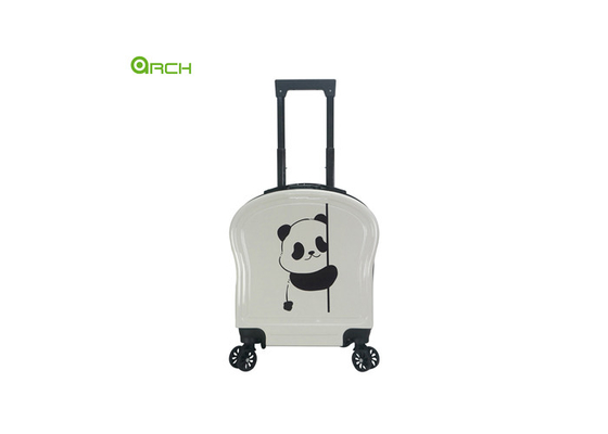 Fabricant Bagages ABS+PC pour enfants de style Panda
