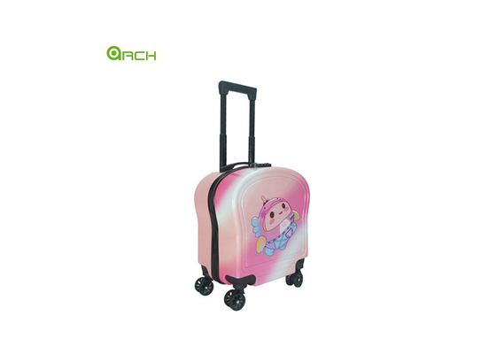 Fabricant Bagages ABS+PC pour enfants avec style oiseau