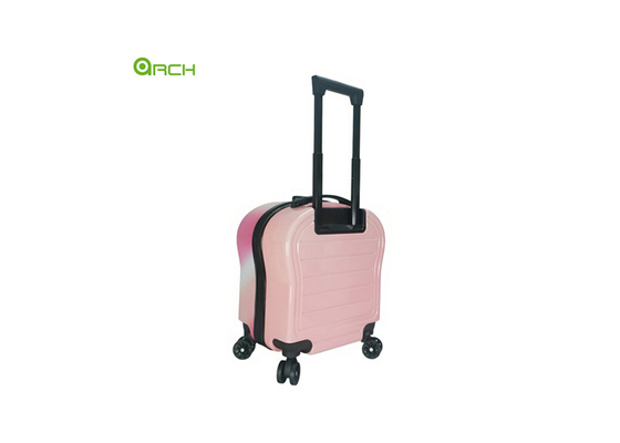 Fabricant Bagages ABS+PC pour enfants avec style oiseau