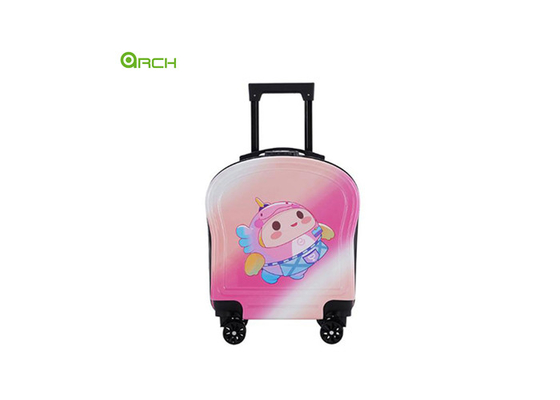 Fabricant Bagages ABS+PC pour enfants avec style oiseau