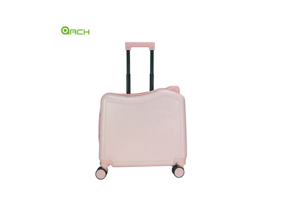 Fabricant ABS+PC style de conduite Bagages à dos dur pour enfants
