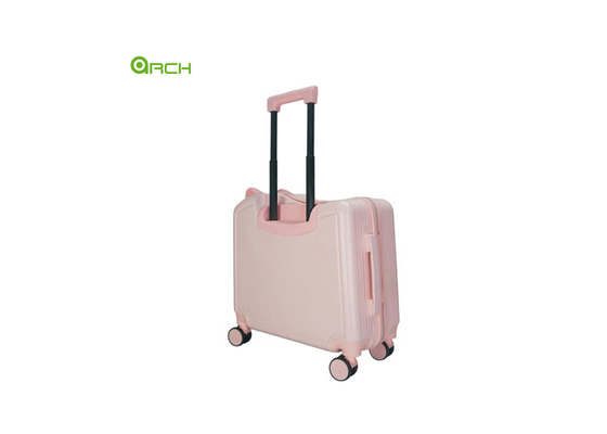 Fabricant ABS+PC style de conduite Bagages à dos dur pour enfants