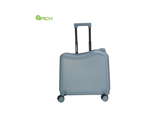 Fabricant ABS+PC style de conduite Bagages à dos dur pour enfants