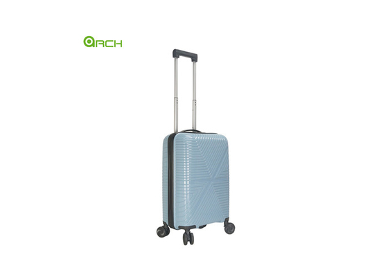 Prix d'usine PP Trousse à roues de voyage à double roue à rouleaux