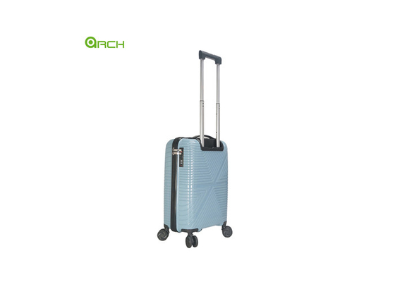 Prix d'usine PP Trousse à roues de voyage à double roue à rouleaux