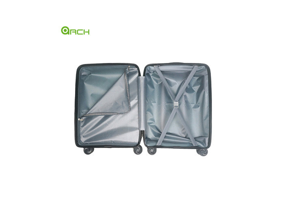Fabricant Bagages de voyage en trolleybus en PP avec roues à double filateur et poignées de transport rétractables