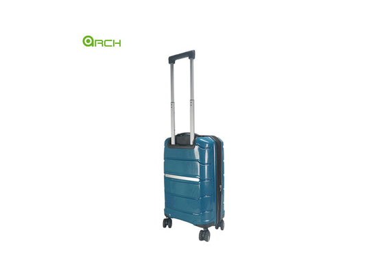Fournisseur Sky Travel PP Bagages à rouleaux à double filateur
