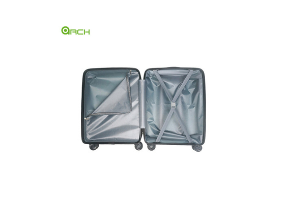 Fournisseur Sky Travel PP Bagages à rouleaux à double filateur