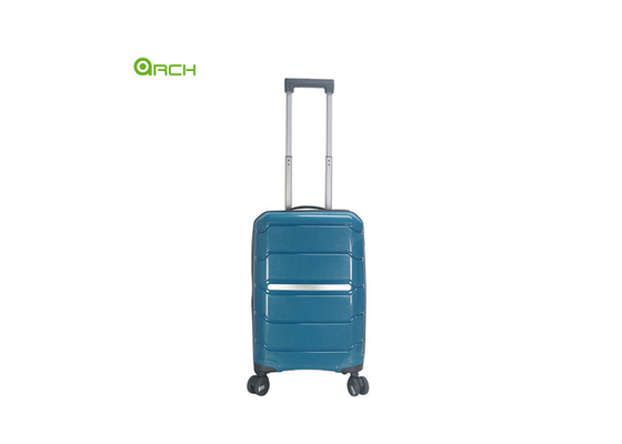 Fournisseur Sky Travel PP Bagages à rouleaux à double filateur