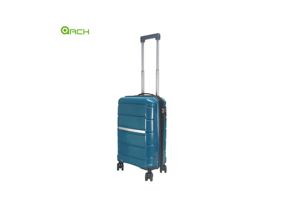 Fournisseur Sky Travel PP Bagages à rouleaux à double filateur