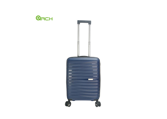 Fabricant Sky Travel PP Bagages à double roue à rouleaux
