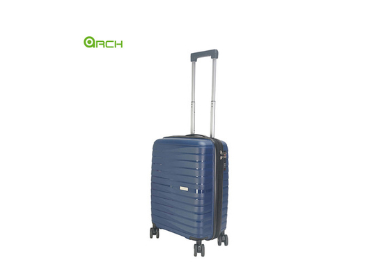 Fabricant Sky Travel PP Bagages à double roue à rouleaux