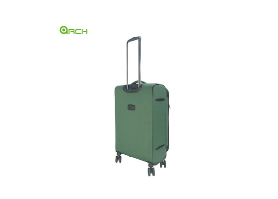 Vente en gros de chariots de voyage en PU Bagages à roulettes à rouleaux