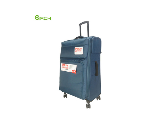 Fabricant Super valise légère Voyage Chariot à roulettes à roulettes