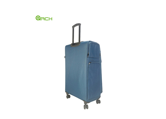 Fabricant Super valise légère Voyage Chariot à roulettes à roulettes
